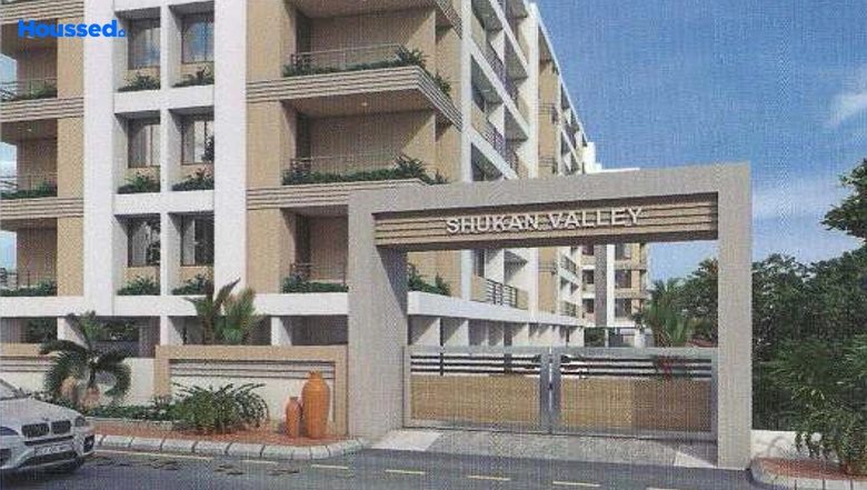 Project Image of Shukan Valley in Amroli, Surat - Image 91818