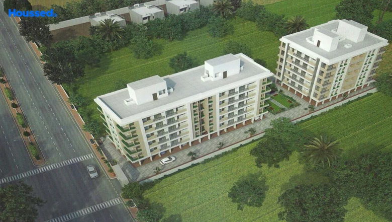 Project Image of Shukan Valley in Amroli, Surat - Image 91816