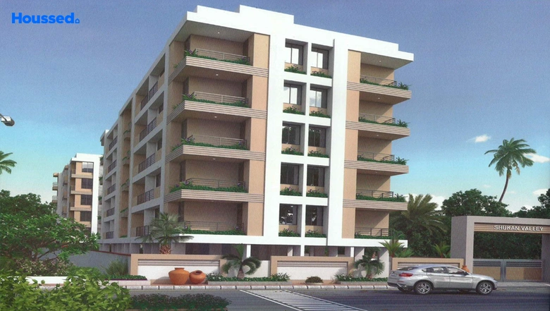 Project Image of Shukan Valley in Amroli, Surat - Image 91817