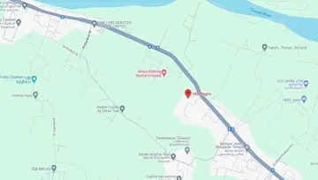 Location of VRX Magna - Image 130531