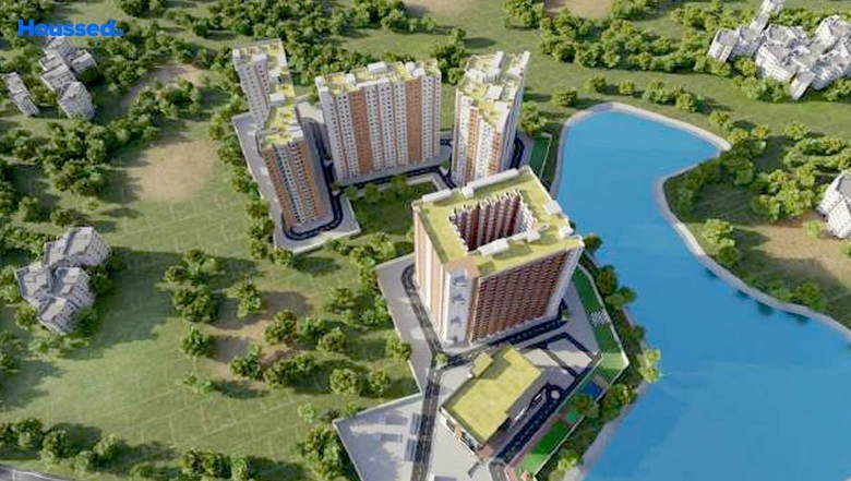 Project Image of VRX Magna in Thirumazhisai, Chennai - Image 130522