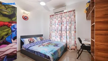 Sample Apartment of VRX Magna - Image 130529