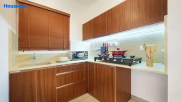 Sample Apartment of VRX Magna - Image 130528