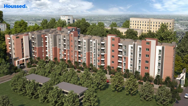 Project Image of Malles Adhika in Perumbakkam, Chennai - Image 130535