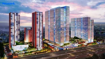 Project Image of Brigade Residences - Image 130540