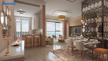 Sample Apartment of Brigade Residences - Image 130543