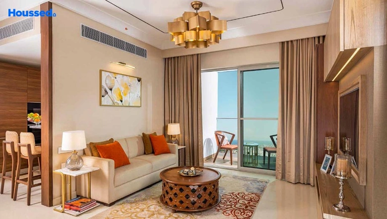 Sample Apartment of Brigade Residences in Perungudi, Chennai - Image 130544
