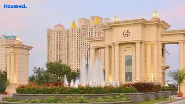 Project Image of Hiranandani Anchorage - Image 130549