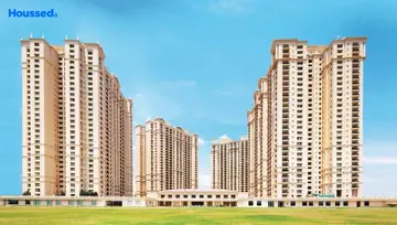 Project Image of Hiranandani Anchorage - Image 130550