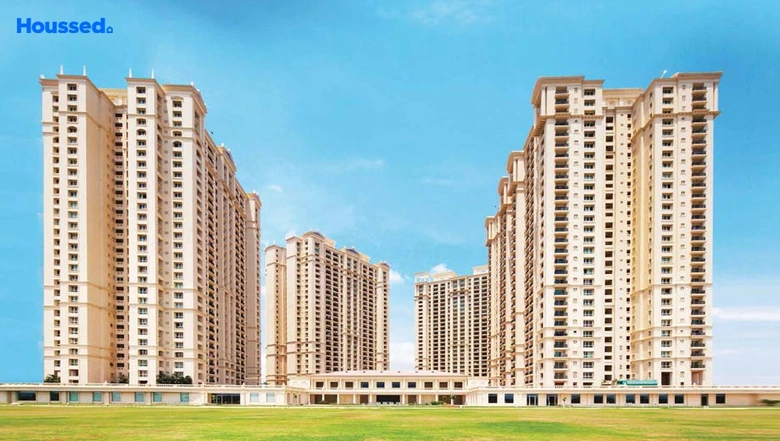 Project Image of Hiranandani Anchorage in OMR, Chennai - Image 130550