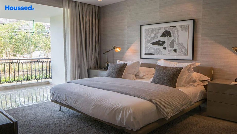 Sample Apartment of Hiranandani Anchorage in OMR, Chennai - Image 130553