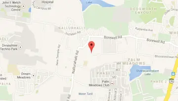 Location of CMRS Moonstone - Image 130574