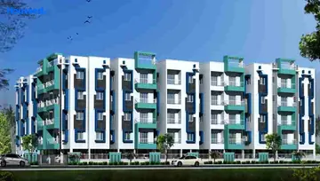 Project Image of Nagamani Oasis Breeze - Image 130613
