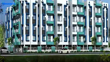 Project Image of Nagamani Oasis Breeze - Image 130612