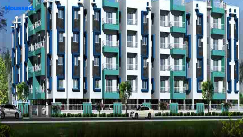 Project Image of Nagamani Oasis Breeze in Whitefield, Bangalore - Image 130612