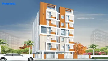 Project Image of Confident Vishwas Hill view - Image 130620