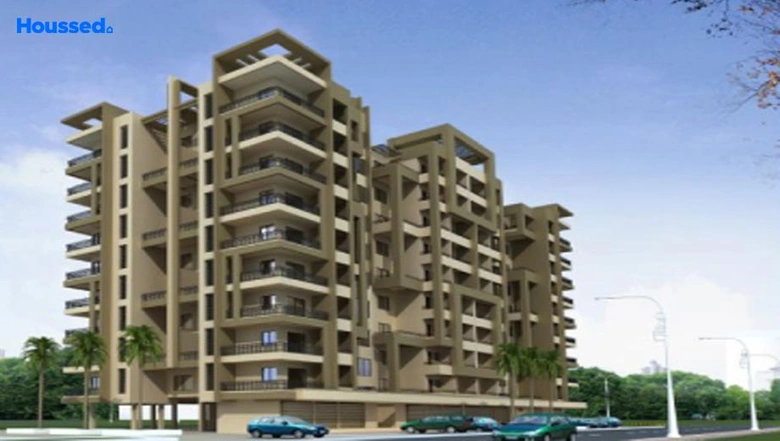 Project Image of Pyramid Mega City in Besa, Nagpur - Image 130627