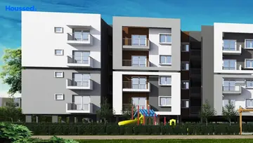Amenities of Nagamani Living Harmony - Image 130650