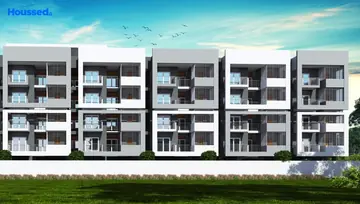 Project Image of Nagamani Living Harmony - Image 130649
