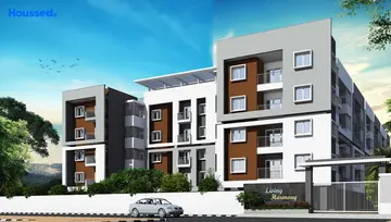 Project Image of Nagamani Living Harmony - Image 130648