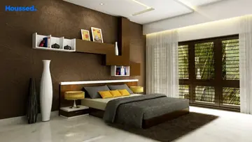 Sample Apartment of Nagamani Living Harmony - Image 130651