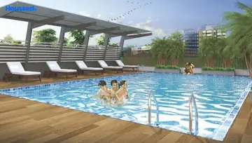 Amenities of Shanta Sriram Dukes Galaxy - Image 130632
