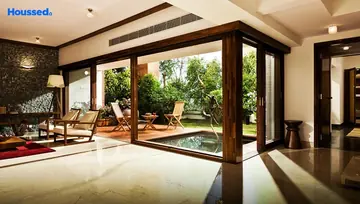 Living Room of Total The Magic Faraway Tree - Image 130665