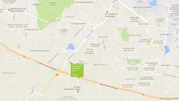 Location of Total The Magic Faraway Tree - Image 130663