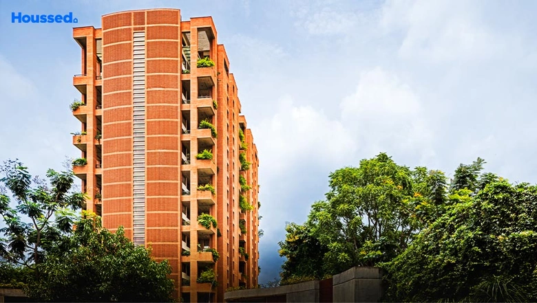 Project Image of Total The Magic Faraway Tree in Kanakapura, Bangalore - Image 130658