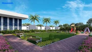 Amenities of Jay Aapagiga Heights - Image 91929