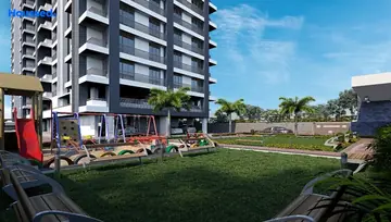 Amenities of Jay Aapagiga Heights - Image 91928
