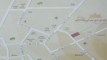 Location of Jay Aapagiga Heights - Image 91930