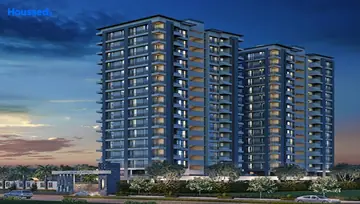 Project Image of Jay Aapagiga Heights - Image 91925