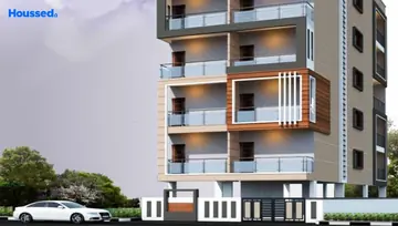 Project Image of Sri Sai Meadows - Image 130695