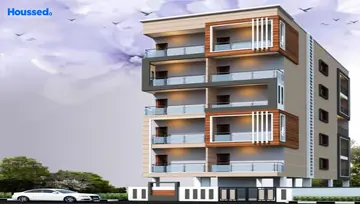 Project Image of Sri Sai Meadows - Image 130696