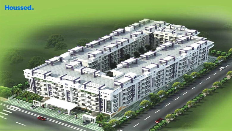 Project Image of Romas Epicurean in Whitefield, Bangalore - Image 130727