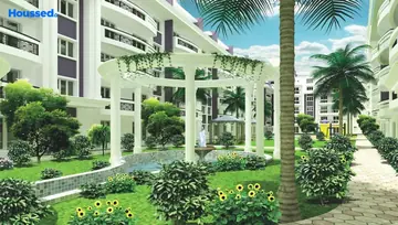 Sample Apartment of Romas Epicurean - Image 130730