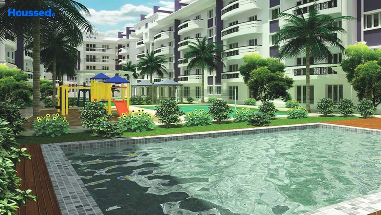 Sample Apartment of Romas Epicurean in Whitefield, Bangalore - Image 130731