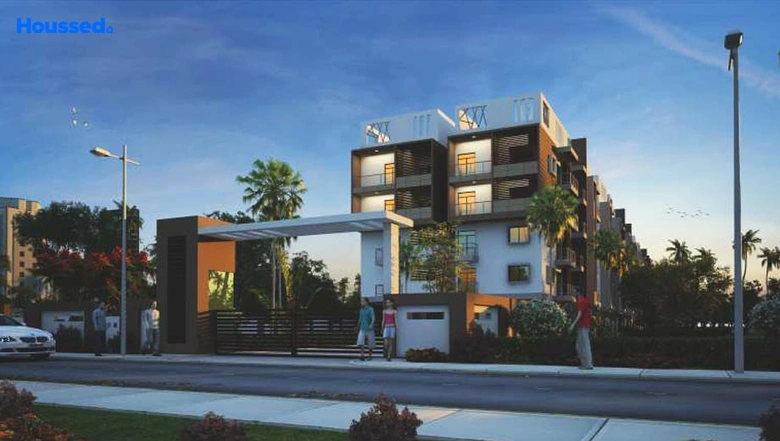 Project Image of Trifecta Joli in Chikkakannalli, Bangalore - Image 130735