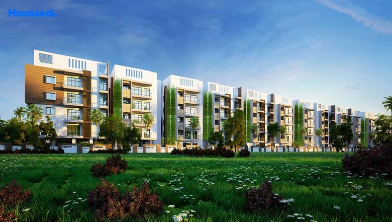 Project Image of Trifecta Joli in Chikkakannalli, Bangalore - Image 130736