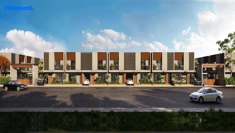 Project Image of Royal Sky in Dholka, Ahmedabad - Image 91934