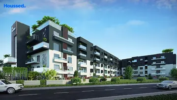 Project Image of Sree Sai Sunshine - Image 130748