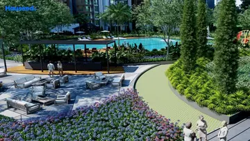 Amenities of Trifecta Vanto - Image 130760