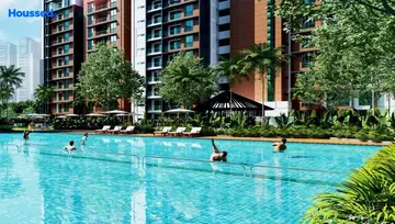 Amenities of Trifecta Vanto - Image 130759