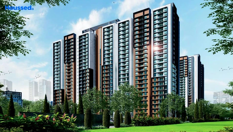 Project Image of Trifecta Vanto in Chikkakannalli, Bangalore - Image 130755