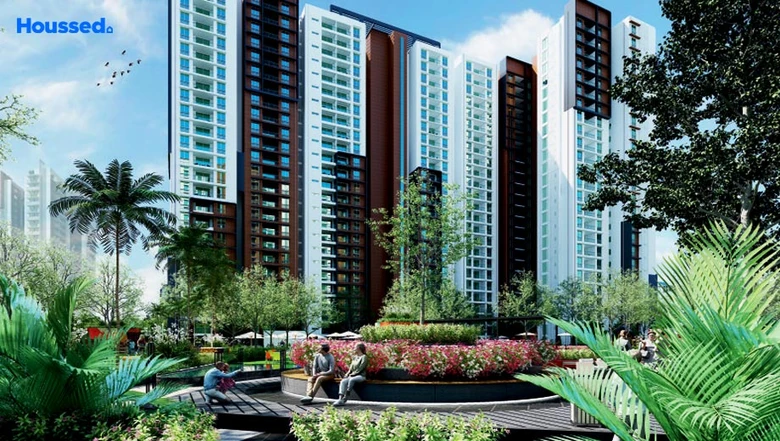 Project Image of Trifecta Vanto in Chikkakannalli, Bangalore - Image 130754