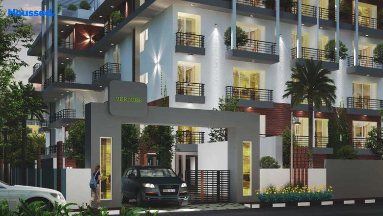 Project Image of Trifecta Verdure in Chikkakannalli, Bangalore - Image 130773