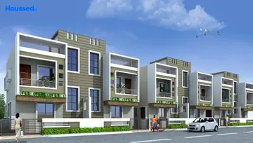 Project Image of Rajat Neel City - Image 130768