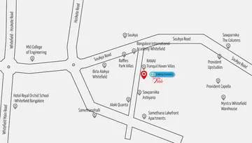 Location of Emmay Environs Pride - Image 130781