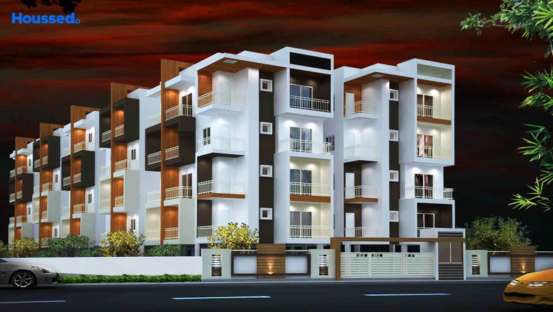 Project Image of Emmay Environs Pride in Whitefield, Bangalore - Image 130778